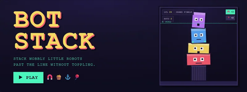 Bot Stack