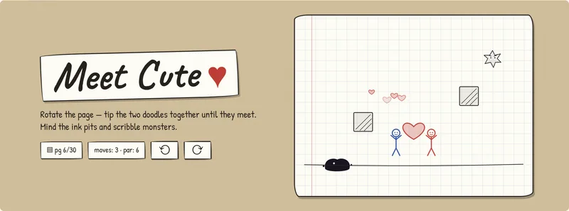 Meet Cute