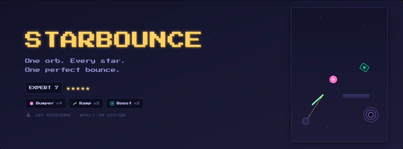 Starbounce